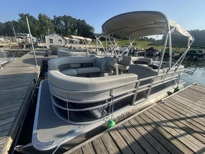BOATZON | SunChaser Vista 20 LR 2025