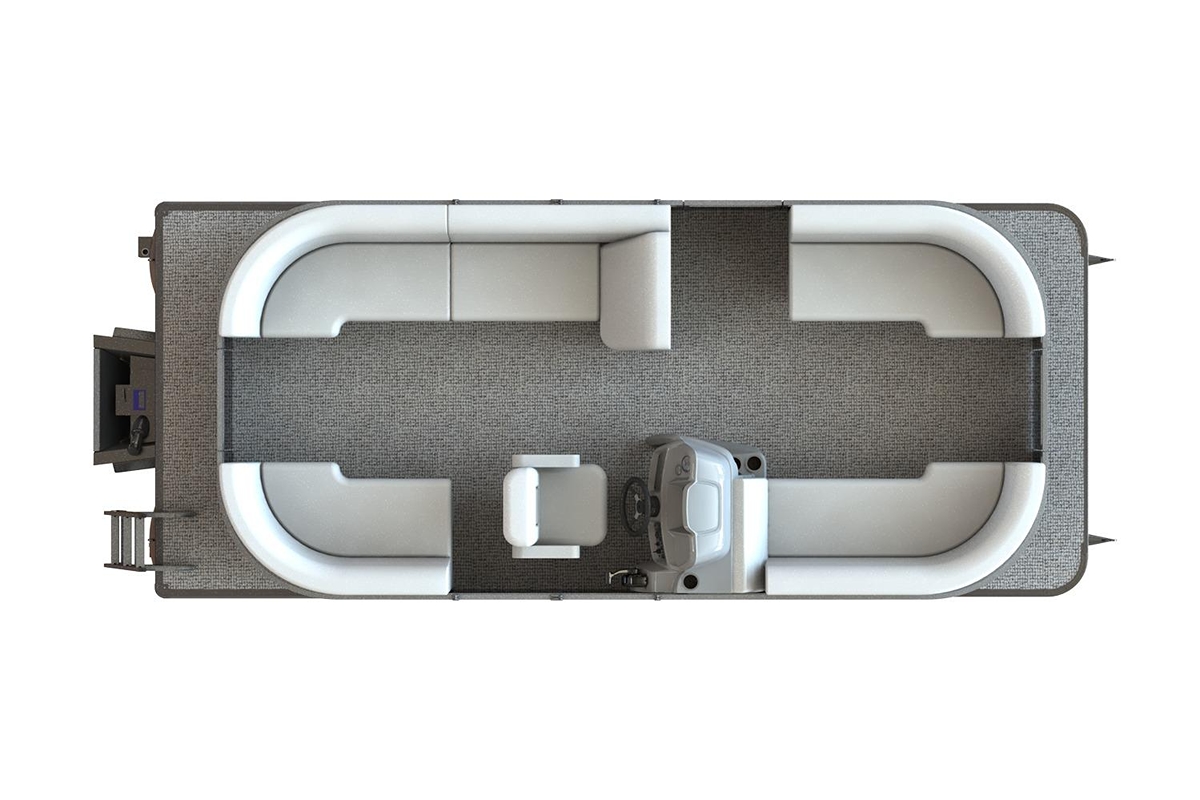 2026 SunChaser Vista 20 LR - Sold Boat