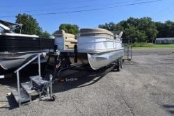 BOATZON | SunChaser Vista 22 Fish 2025 BOATZON | SunChaser Vista 22 Fish 2025