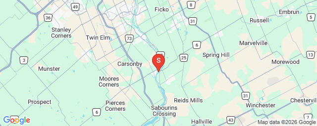 location