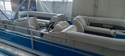 BOATZON | SunChaser Vista 22 LR 2024 BOATZON | SunChaser Vista 22 LR 2024
