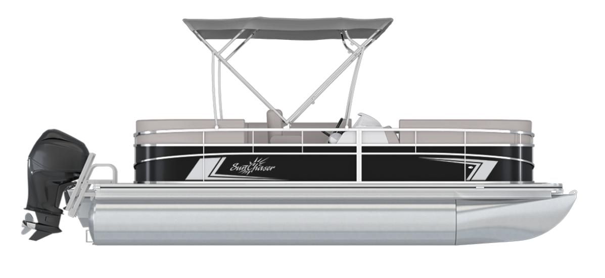 2024 SunChaser Vista 22 LR - Sold Boat