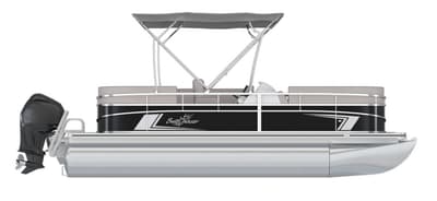BOATZON | SunChaser Vista 22 LR 2024 BOATZON | SunChaser Vista 22 LR 2024