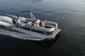 BOATZON | SunChaser Vista 22 LR 2024