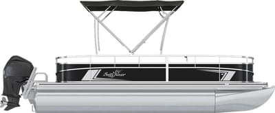 BOATZON | SunChaser Vista 22 LR 2024