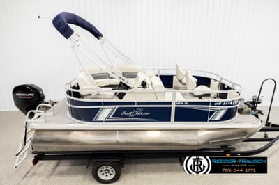 BOATZON | SunChaser Vista Fish 2024 BOATZON | SunChaser Vista Fish 2024