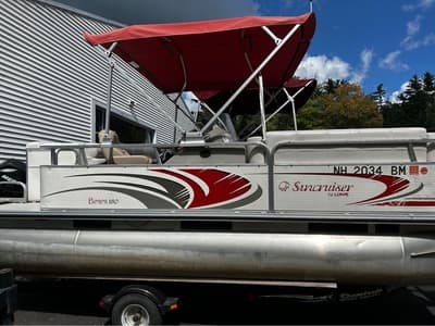 BOATZON | Suncruiser 180 Bimini 2007 BOATZON | Suncruiser 180 Bimini 2007
