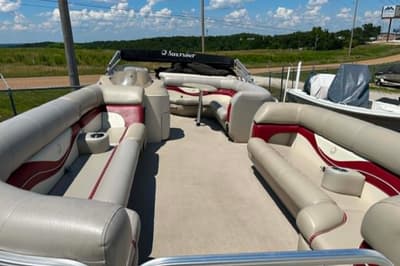BOATZON | Suncruiser LS250 2010
