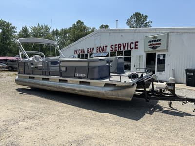 BOATZON | Suncruiser SC2422 1989