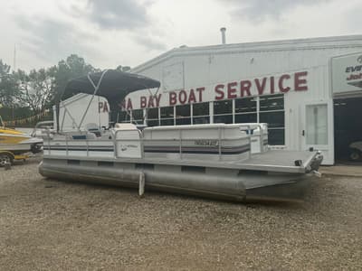 BOATZON | Suncruiser Sundeck 1991