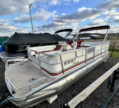 BOATZON | Suncruiser Trinidad 1997 BOATZON | Suncruiser Trinidad 1997