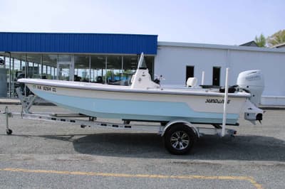 BOATZON | Sundance 20 Bay Skiff 2024