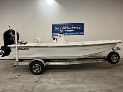 BOATZON | Sundance B20 CCR 2026