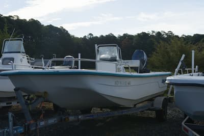 BOATZON | Sundance B20CCR 2008 BOATZON | Sundance B20CCR 2008