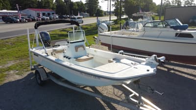 BOATZON | Sundance B20CCR 2023