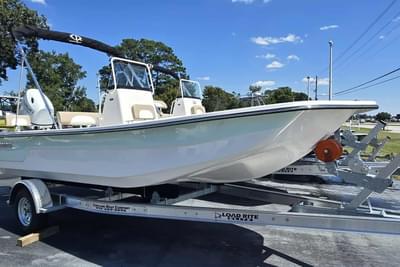 BOATZON | Sundance B20CCR 2026 BOATZON | Sundance B20CCR 2026