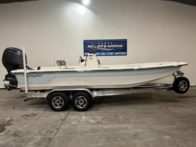 BOATZON | Sundance B22 CCR 2026