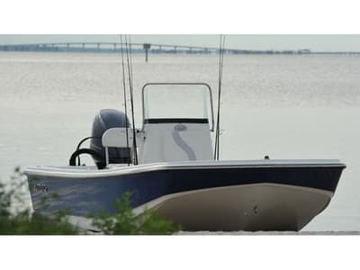 BOATZON | Sundance DX20 2017