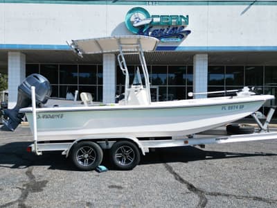 BOATZON | Sundance DX20 2019