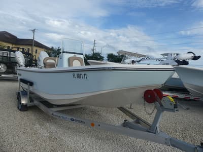 BOATZON | Sundance DX20 2022