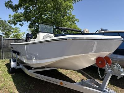 BOATZON | Sundance DX20 2024