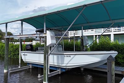 BOATZON | Sundance DX22 2016