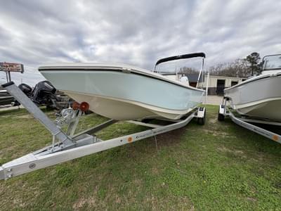 BOATZON | Sundance DX22 2024 BOATZON | Sundance DX22 2024