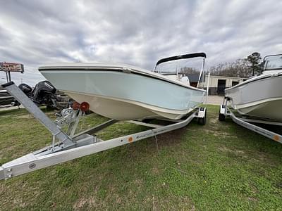 BOATZON | Sundance DX22 2024