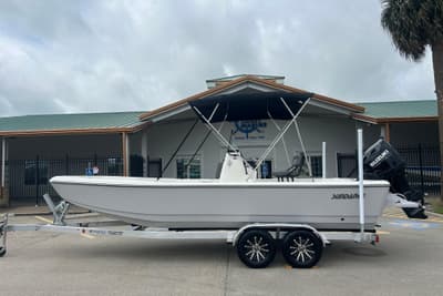 BOATZON | Sundance DX22 2026