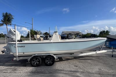 BOATZON | Sundance DX22 2026