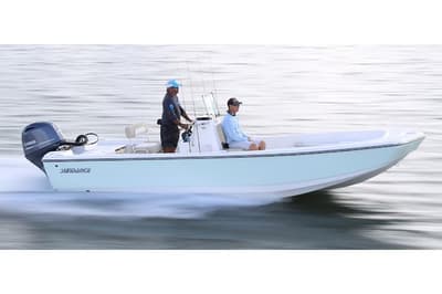 BOATZON | Sundance DX22 2027