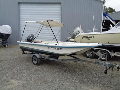 BOATZON | Sundance K14T 2010