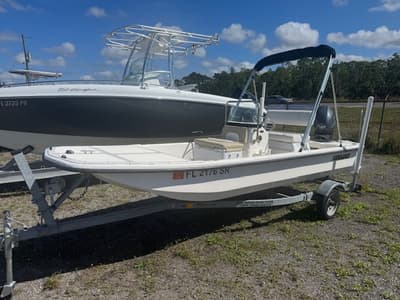 BOATZON | Sundance K16 2020