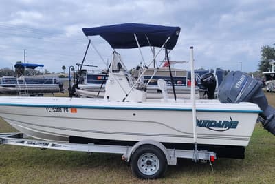 BOATZON | Sundance SV186 2011 BOATZON | Sundance SV186 2011