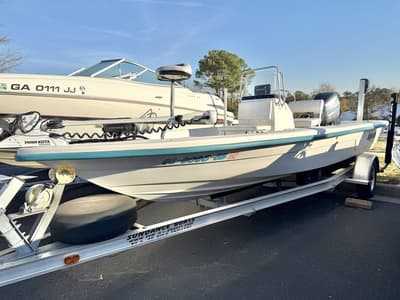 BOATZON | SUNDANCE SV201 2007