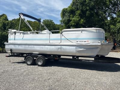 BOATZON | Sundancer 260D Legand 2001