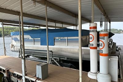 BOATZON | Sundancer Pontoons 240 1990
