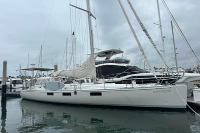 BOATZON | Sundeer 56 1995