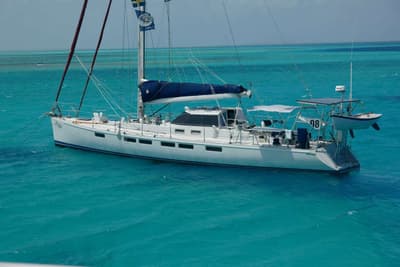 BOATZON | Sundeer 64 PILOTHOUSE CUTTER 1994 BOATZON | Sundeer 64 PILOTHOUSE CUTTER 1994