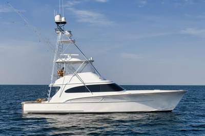 BOATZON | Sunny Briggs Custom Carolina Sportfish 2007 BOATZON | Sunny Briggs Custom Carolina Sportfish 2007