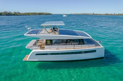 BOATZON | Sunpower SolarE 44 VIP 2026