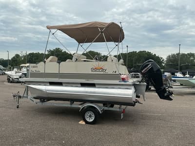BOATZON | Sunray 14 Sun Fisher 2022