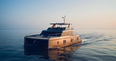 BOATZON | Sunreef 60 Power 2026 BOATZON | Sunreef 60 Power 2026