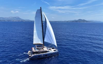 BOATZON | Sunreef 60 Sail 2024