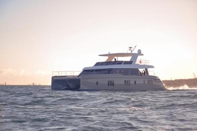 BOATZON | Sunreef 60 Sunreef Power 2027 BOATZON | Sunreef 60 Sunreef Power 2027