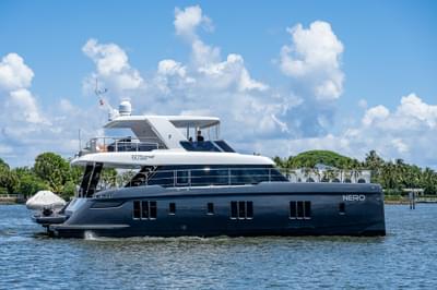 BOATZON | Sunreef 60P 2022 BOATZON | Sunreef 60P 2022