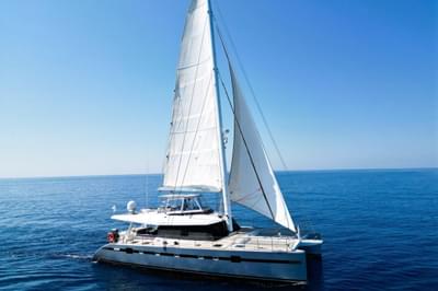 BOATZON | Sunreef 62 2008 BOATZON | Sunreef 62 2008