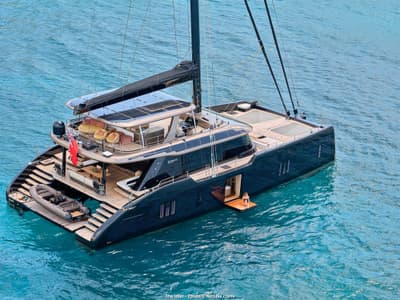 BOATZON | Sunreef 80 2024 BOATZON | Sunreef 80 2024