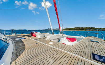 BOATZON | Sunreef Sunreef 60 Loft 2016 BOATZON | Sunreef Sunreef 60 Loft 2016