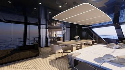 BOATZON | SUNREEF YACHTS Sunreef 100 Power 2025 BOATZON | SUNREEF YACHTS Sunreef 100 Power 2025